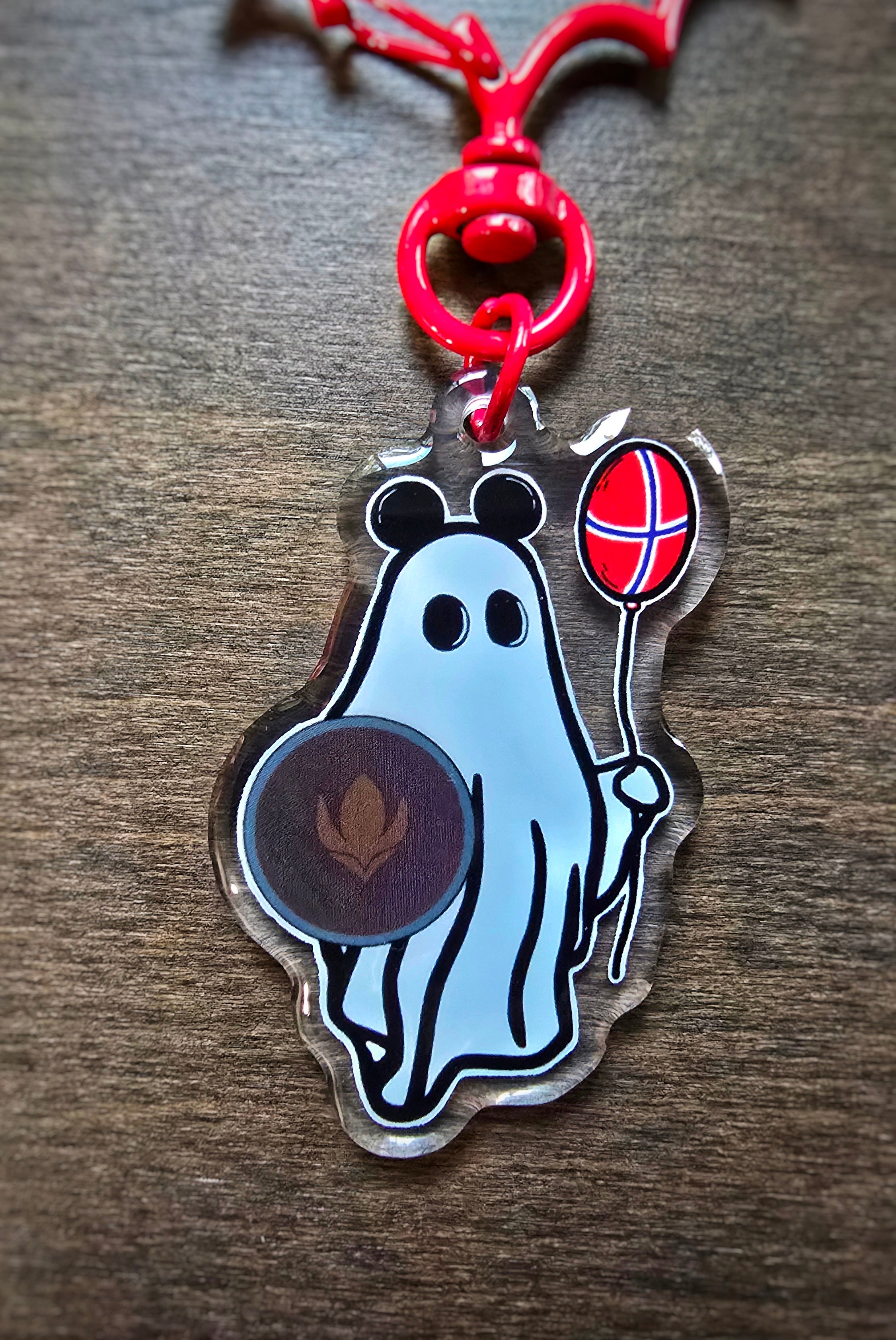 Mystery Haunted Travelers Ghost Blind Bag 2