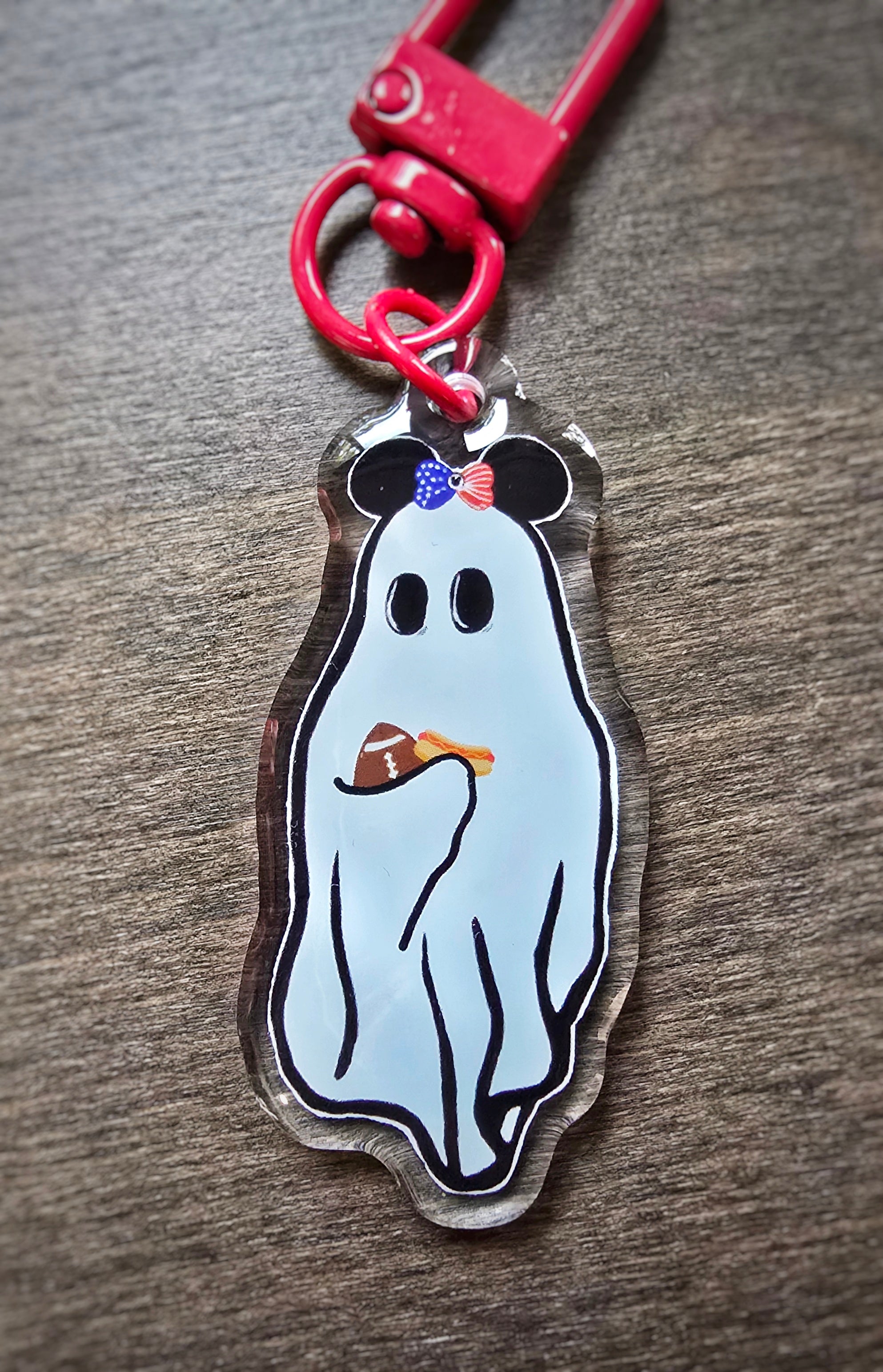 Mystery Haunted Travelers Ghost Blind Bag 2