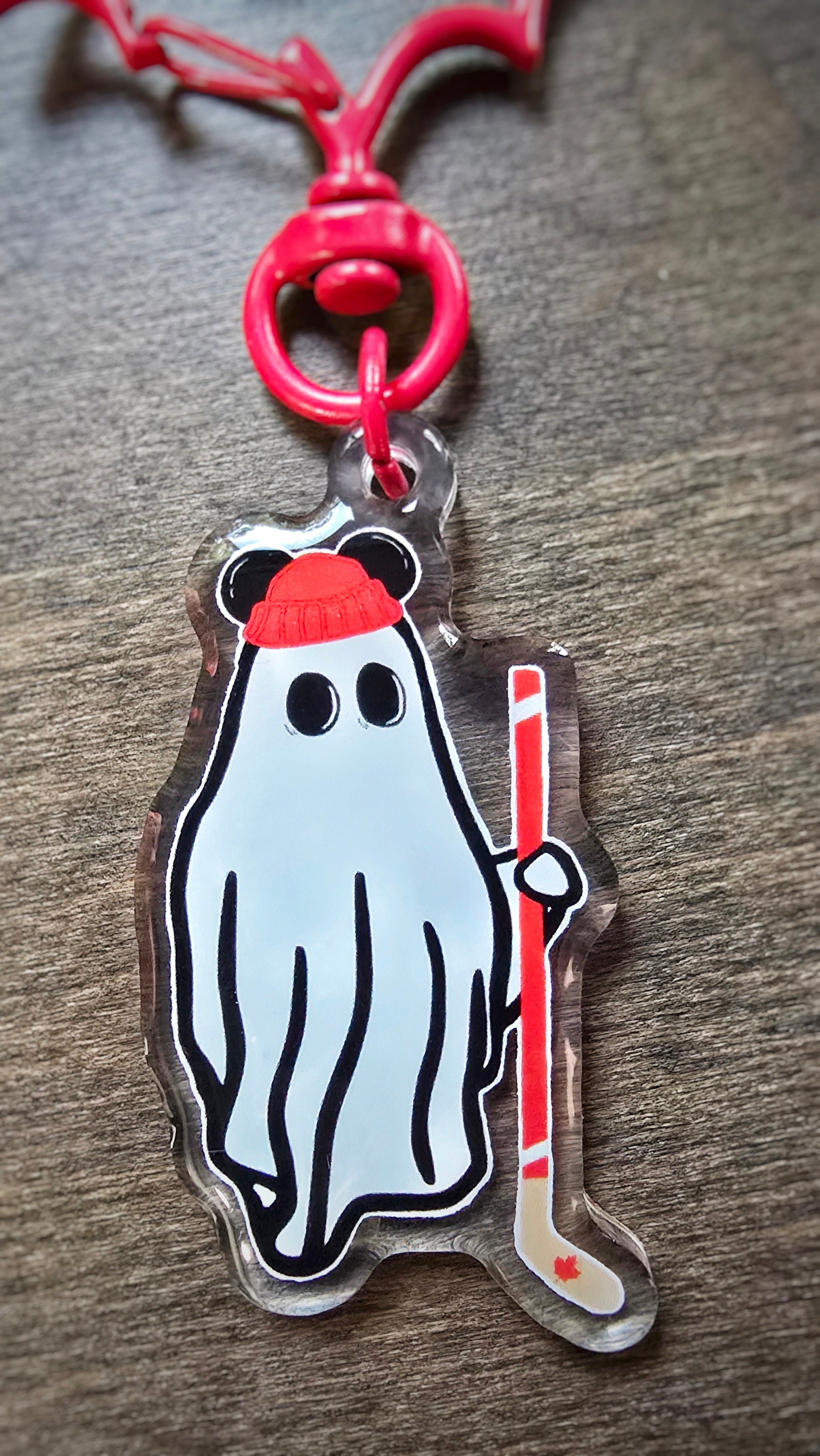 Mystery Haunted Travelers Ghost Blind Bag 1